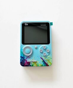G5 Game Box with 500 Games