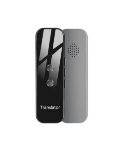 G6 New Language Translator