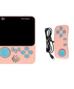 G7 Mini Retro Portable Handheld Game Console