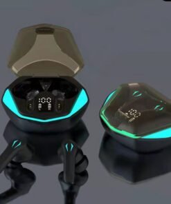 Gaming Gaming Zero Latency Bluetooth Headset
