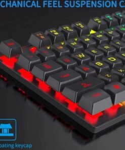 Gaming Keyboard