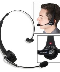 Gaming Wireless Headset