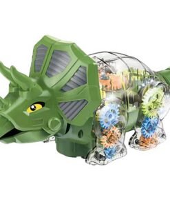 Gear Dinos Toy