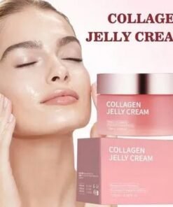 Gel Moisturizing Brightening Mask