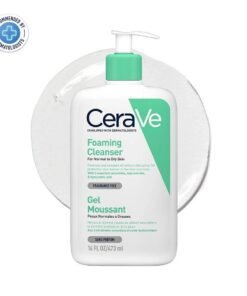 Gel Moussant (236ml)