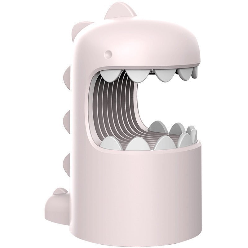 George Dinosaur Mosquito Lamp Household Mosquito Repeller - الصورة 6