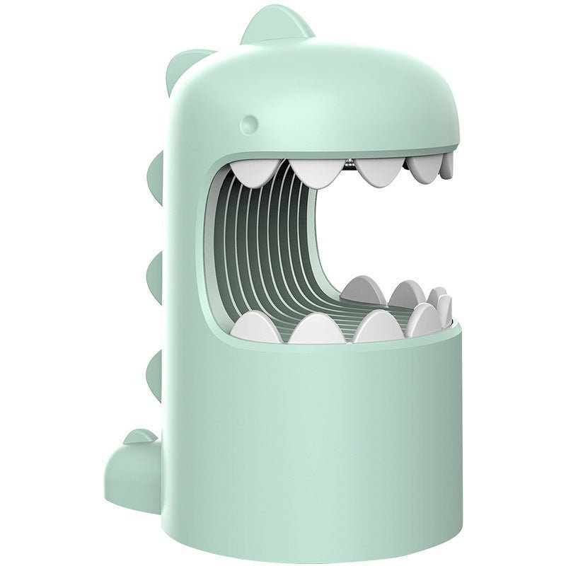 George Dinosaur Mosquito Lamp Household Mosquito Repeller - الصورة 5