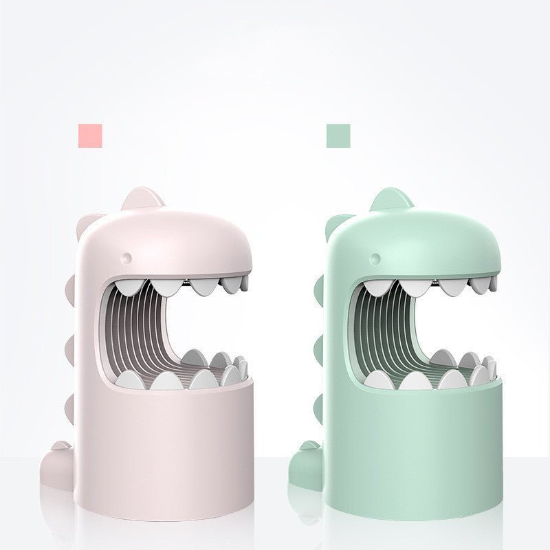 George Dinosaur Mosquito Lamp Household Mosquito Repeller - الصورة 4