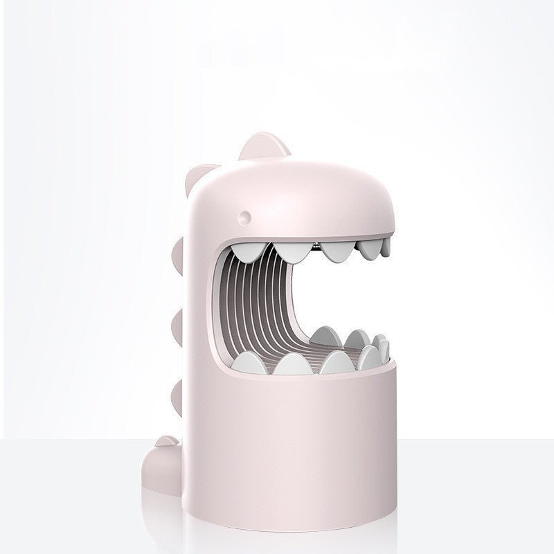 George Dinosaur Mosquito Lamp Household Mosquito Repeller - الصورة 3