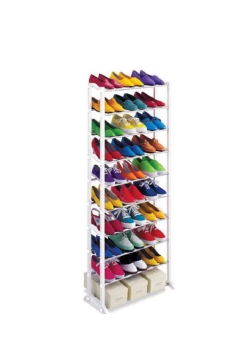 Giant Floor Organizer Ⓢ - الصورة 3