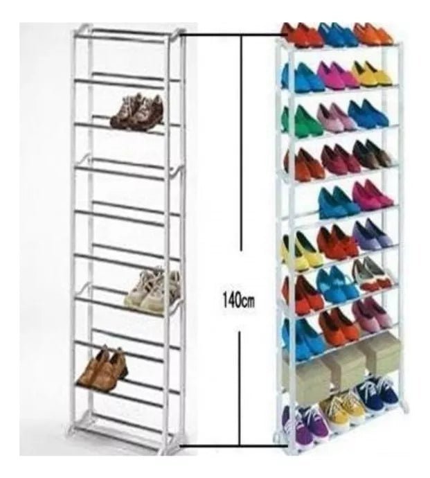 Giant Floor Organizer Ⓢ - الصورة 2
