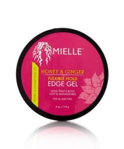 Ginger Edge Gel
