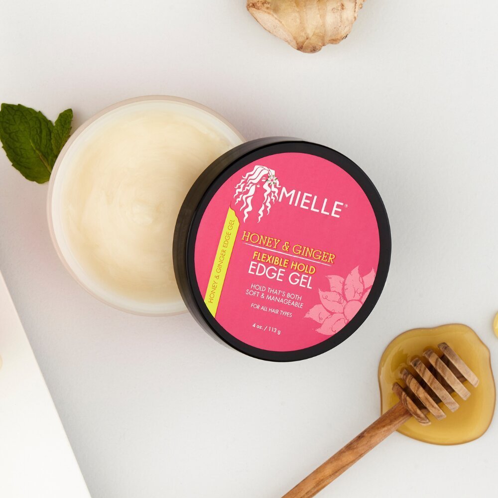 Ginger Edge Gel - الصورة 2