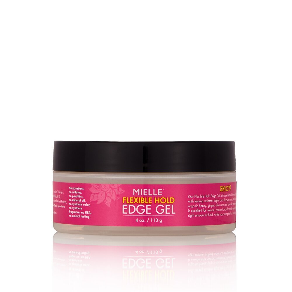 Ginger Edge Gel - الصورة 5