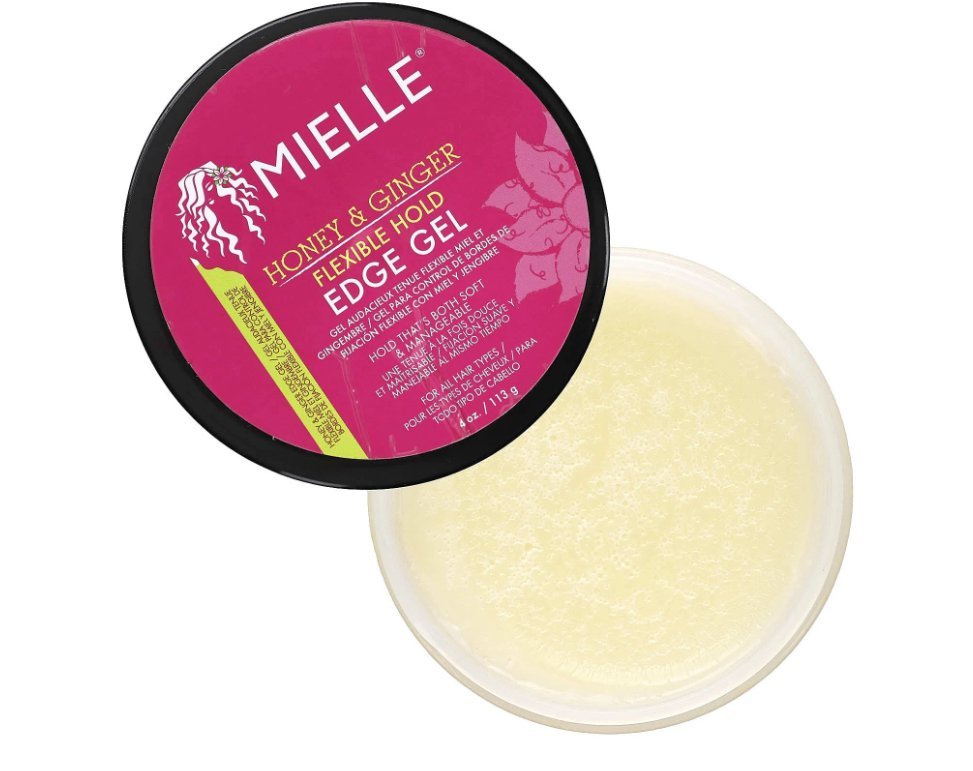Ginger Edge Gel - الصورة 3