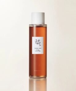 Ginseng Essence Water