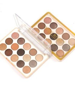 Glam Eyeshadow Palette
