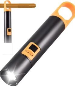 Glare Flash Light