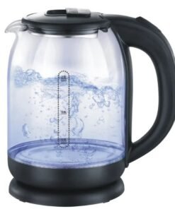 Glass Electric Kettle