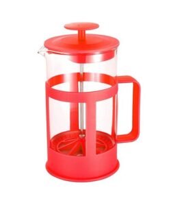 Glass Teapot
