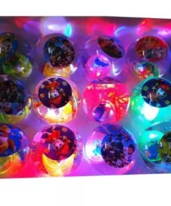 Glitter Ball (12 pcs)