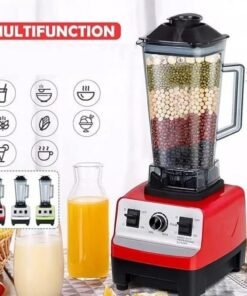 Golden Crest Juicer