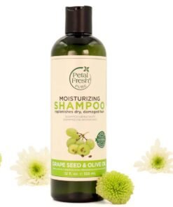 Grapeseed Olive Shampoo