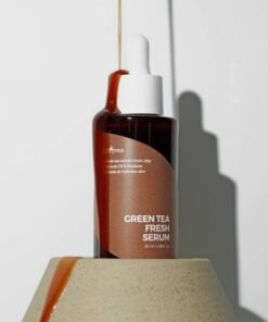 Green Tea Fresh Serum