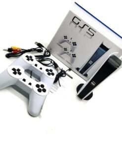 GS5 PlayStation Games 500