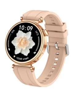 GT4 Pro Smartwatch ©