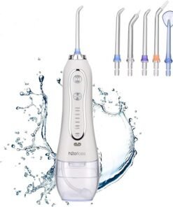 H2O Oral Irrigator ©
