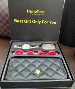 Haino Teko GP-25 Smart Watch