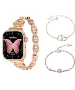 Haino Teko Mini G-10 Smart Watch ©