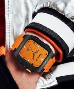 Haino Teko Richard M-10 Smart Watch ©