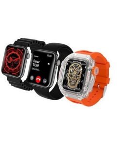 Haino Teko Richard M-9 Smart Watch