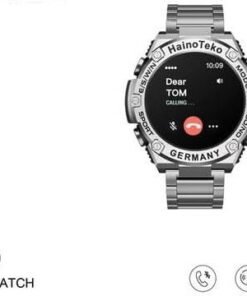Haino Teko RW 39 Smart Watch ©