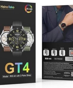 Haino Teko RW-44 Smart Watch ©
