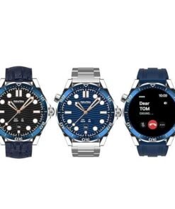 Haino Teko RW-48 Smart Watch ©
