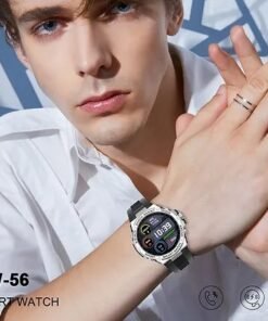 Haino Teko RW-56 Smartwatch ©