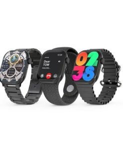 Haino Teko SQ-9 Smart Watch