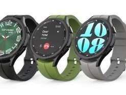 Haino Teko Top-4 Smart Watch ©
