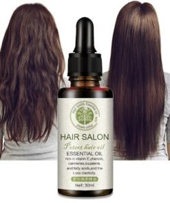 Hair Care Essential Oil