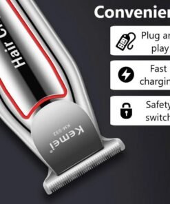 Hair Clipper For Men