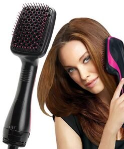 Hair Dryer & Styler- One Step