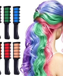 Hair Dye Comb (Pack of 6)