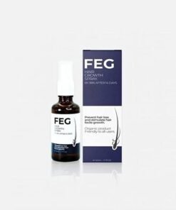 Hair Growth Spray