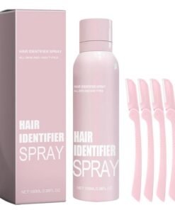 Hair Identifier Spray