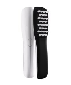 Hair-Increasing Instrument Hair-Growth Comb, Infrared Massage Health Comb