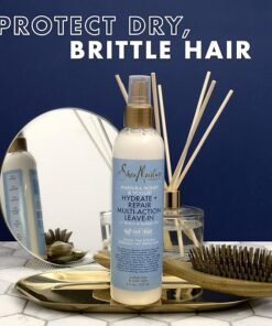 Hair Repair Multi Action