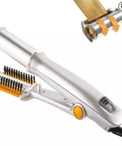 Hair Rotating Iron